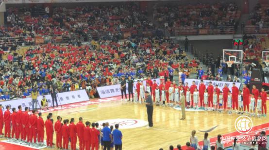 致敬武漢精神！海信激光電視全程助力姚基金慈善賽