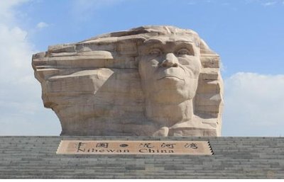 活躍在“東方人類故鄉(xiāng)”泥河灣的農(nóng)民考古隊(duì)