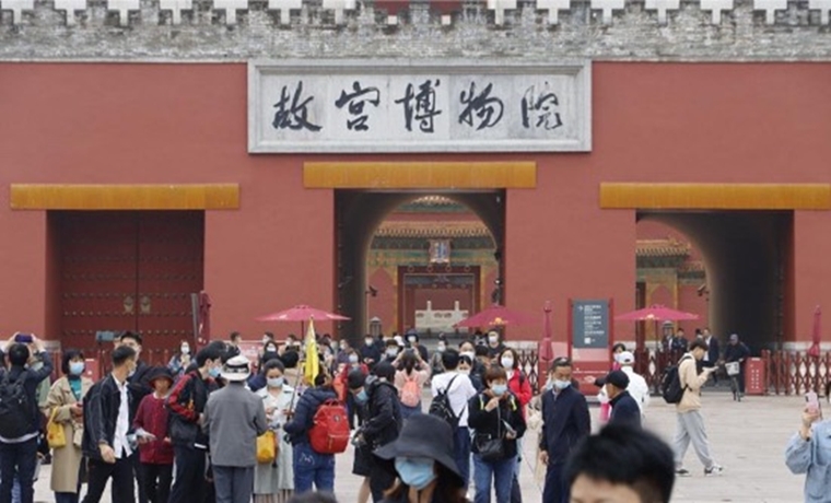 國內游客突破6億人次 旅游歸位重塑行業(yè)信心