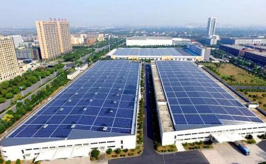 北京：新建公共機(jī)構(gòu)建筑、園區(qū)、廠房屋頂光伏覆蓋率不低于50％