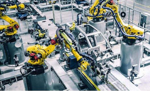 “關(guān)稅訛詐”攔不住中國制造升級