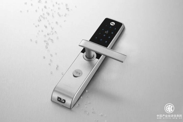 耶魯智能鎖，從細(xì)節(jié)打造智能鎖中的理想型