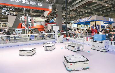 物流+制造，將碰撞出啥樣火花？