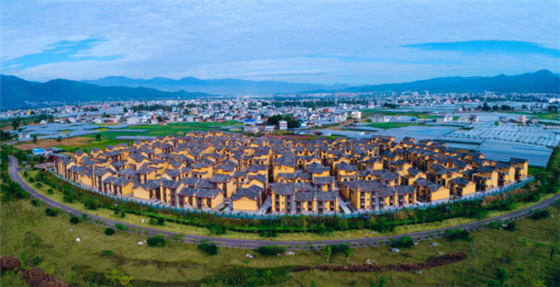 當(dāng)旅游業(yè)成為支柱產(chǎn)業(yè)，大美涼山綻放別樣精彩