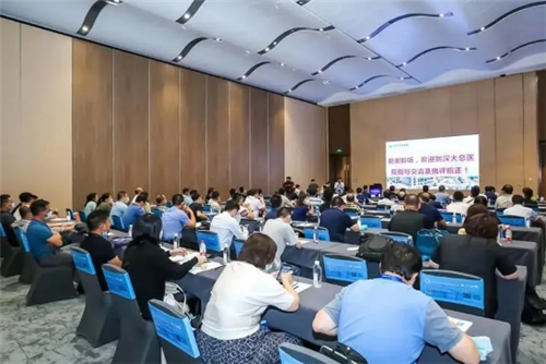 從山東三院項目，細數(shù)“一體化設計”理念的成功應用與探索延展