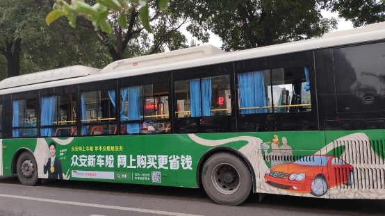 眾安保險(xiǎn)下沉市場的戰(zhàn)略抉擇：快速入局、科技賦能、精耕細(xì)作