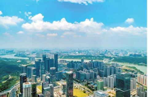 財(cái)經(jīng)觀察：數(shù)字經(jīng)濟(jì)潛力大 區(qū)域合作正當(dāng)時(shí)