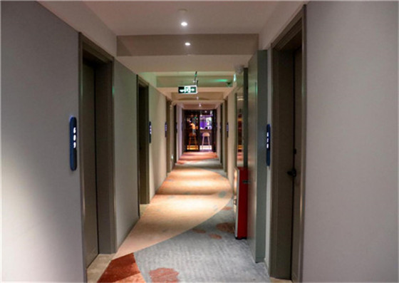 再遇廣州，千年古都打卡新潮“希諾酒店”