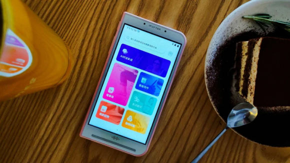 為何家長們一致選擇科大訊飛英語通？看看這些功能就全明白了