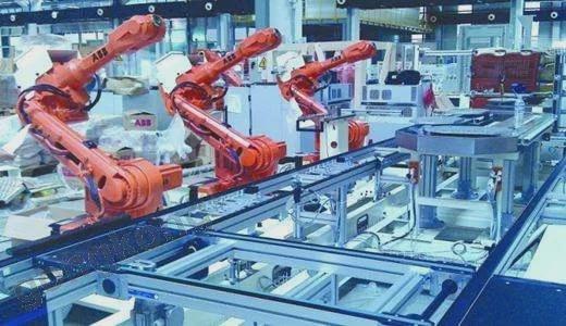 三年行動(dòng)計(jì)劃收官，中國(guó)工業(yè)互聯(lián)網(wǎng)漸入佳境