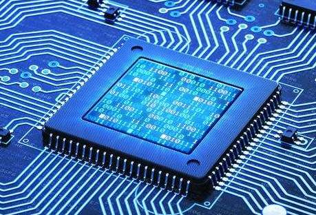 我國上半年集成電路產(chǎn)量1661億塊 同比下降6.3%