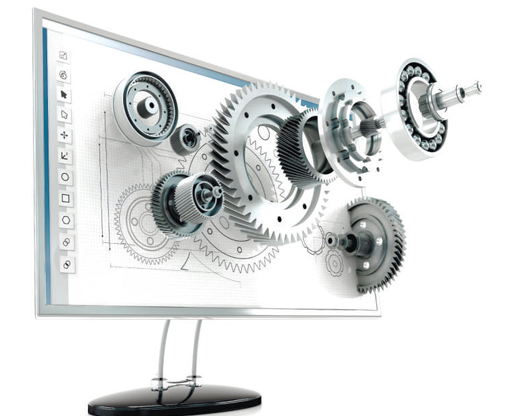 工業(yè)軟件，前景廣闊潛力足