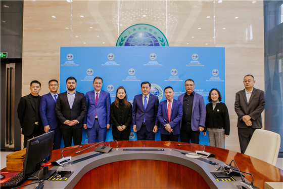 柏堡龍“雙中心”凝聚共同體 “雙循環(huán)”構建大格局