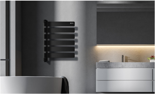 先鋒電熱毛巾架火熱預(yù)售中，衛(wèi)浴標(biāo)配的烘干神器！