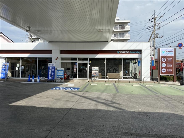 “隨手拍”海爾：AQUA日本社區(qū)洗搬進(jìn)加油站，洗衣生態(tài)圈再擴(kuò)大