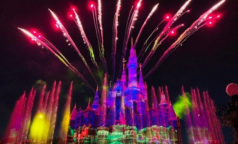 “傳統(tǒng)文化+時尚玩法” 如何度過一個海派十足的悠長假期？