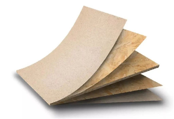 LSB板受家居市場(chǎng)歡迎，板材中的高端智造！