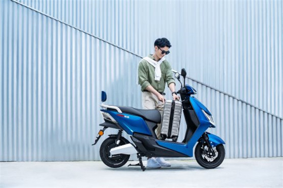 雅迪冠能T5，真的只是一輛家用電動(dòng)車嗎？