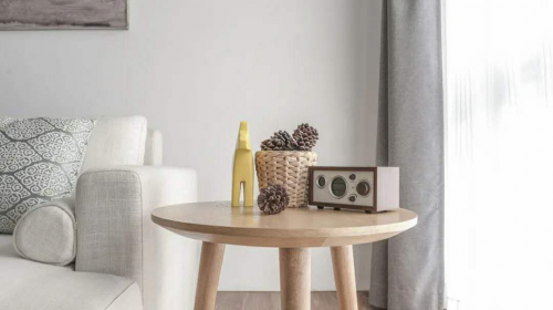 澳思柏恩，國(guó)內(nèi)首條辛北爾康普OSB板完整生產(chǎn)線