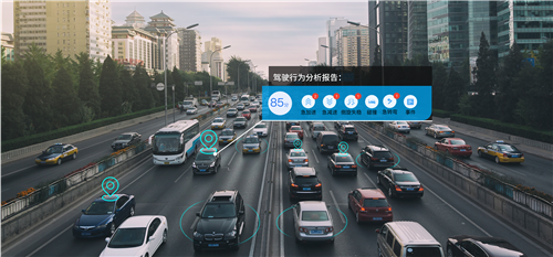 幾米UBI車險(xiǎn)解決方案，共建車險(xiǎn)新時(shí)代