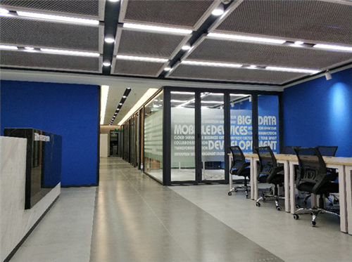 助力杭州創(chuàng)業(yè)熱潮，創(chuàng)富港聯(lián)合辦公空間再增加