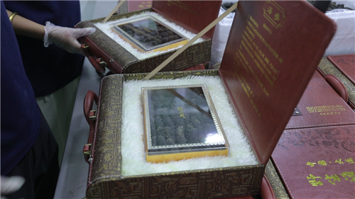 春節(jié)即將來臨，這片海海參訂單創(chuàng)新高