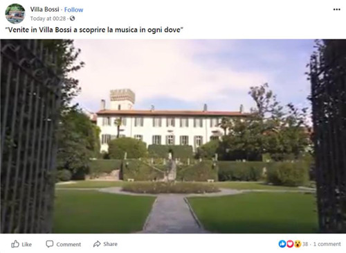 卡薩帝探宅：空調(diào)只占據(jù)一角，卻成了莊園主角