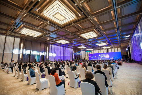 長三角巾幗創(chuàng)新創(chuàng)業(yè)峰會在江蘇南通召開