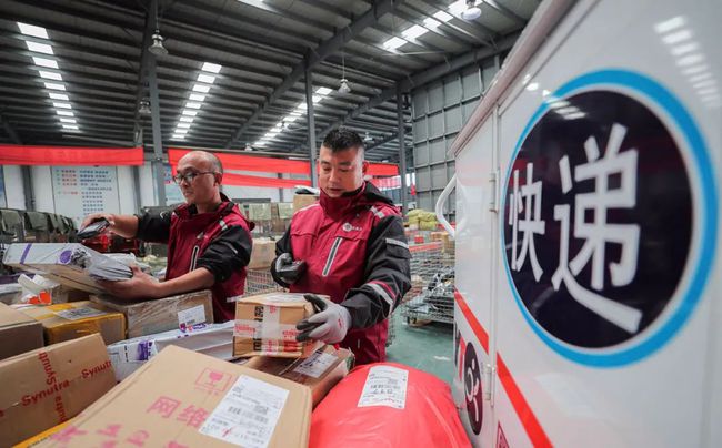 圓通“封殺”極兔遇阻！后者正在改變行業(yè)格局