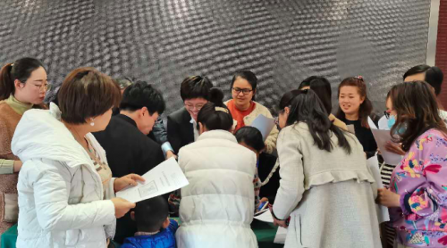 加盟簽約率100%，貝貝拉姆逆勢在山東開1000家店！