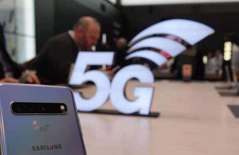 超過56萬韓國5G用戶重返4G：不滿5G速度、信號覆蓋差