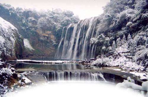 多元業(yè)態(tài)解鎖消費新體驗 冬季文旅市場煥發(fā)新活力