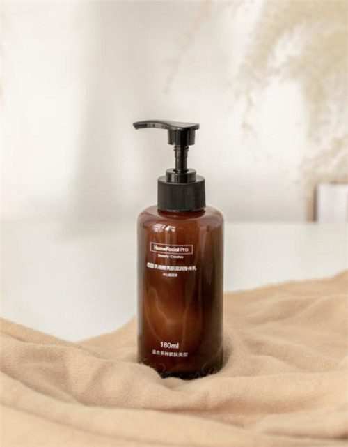 身體乳選對(duì)了，讓你一天都香氣逼人?HFP首款乳糖酸亮膚身體乳重磅上新