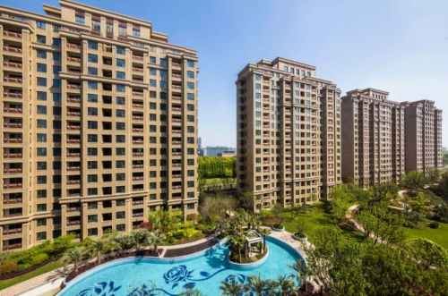 盤點2020累累碩果：大名城質(zhì)量當(dāng)先 獲多項榮譽