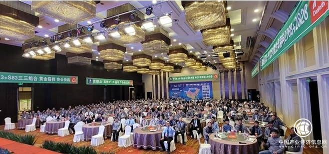 愛閣瑞奇國際丹富仕飼料公司與企業(yè)、員工和客戶共享成長(zhǎng) 