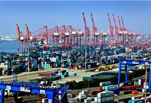 7月交通運(yùn)輸主要指標(biāo)繼續(xù)企穩(wěn)回升 我國集裝箱吞吐量同比增長11.2%