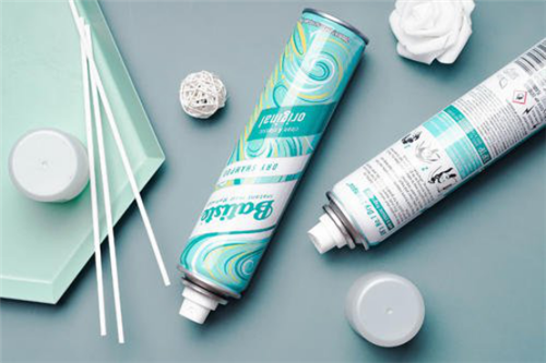 一瓶碧緹絲，搞定你頭發(fā)所有的困擾