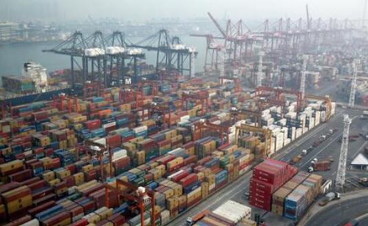 5.4%！中國經(jīng)濟(jì)破浪前行有底氣