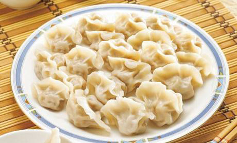 冬至是一個節(jié)日嗎？為何總要吃餃子？