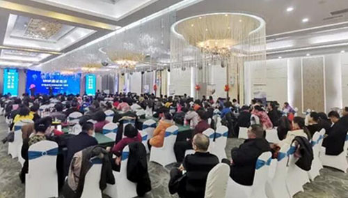 科技賦能民生，鏈改激活實體，云海藍一直在行動