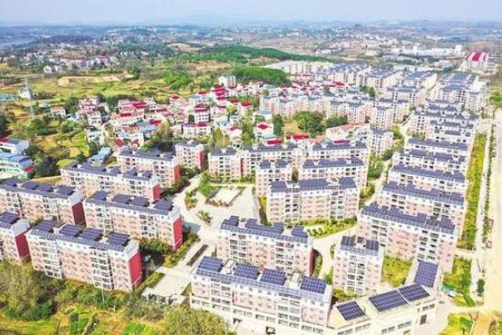 河南省下達資金16.7億元 推進保障性安居工程建設