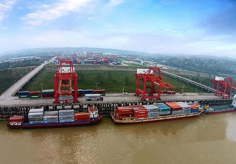 長沙招商“熱力值”拉滿 前三季度引進重大項目153個同比增長20.5%