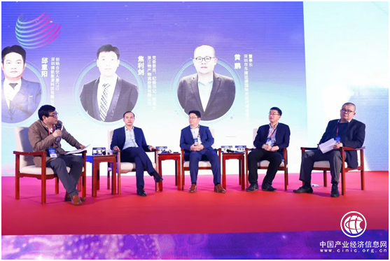 寶供物流榮膺“智慧物流杰出企業(yè)”榮譽稱號