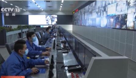 從煉鋼到軋鋼一共要幾步？武鋼：“5G+AR”，一鍵搞定