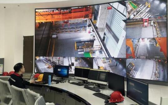 讓傳統(tǒng)工廠擁有“聰明大腦”——金川集團(tuán)“三化”改造見聞