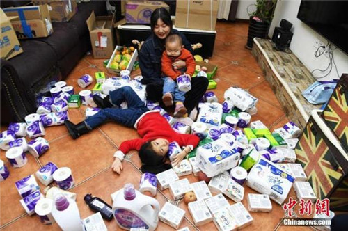 漲！漲！漲！紙張價(jià)格上漲直逼豬肉，要囤衛(wèi)生紙不？