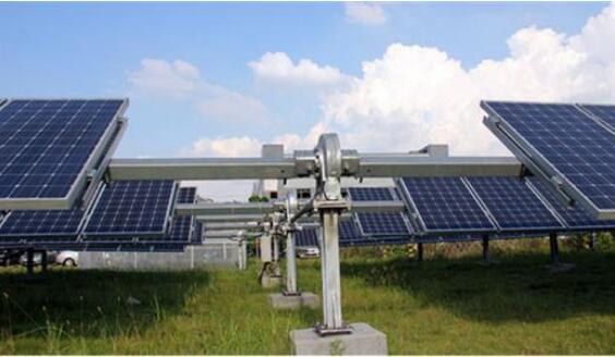 同比增長42.9% 今年上半年全國光伏累計發(fā)電量5591億千瓦時