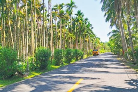 司法部、交通運(yùn)輸部負(fù)責(zé)人就《農(nóng)村公路條例》答記者問(wèn)