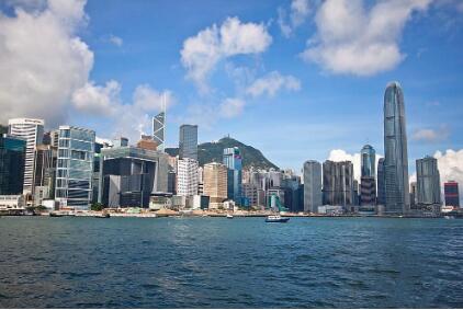 “五一”假期港澳文旅市場(chǎng)活力十足