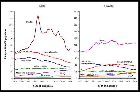 乳腺癌成全球第一大癌！帶你認(rèn)識(shí)“新癌王”防治